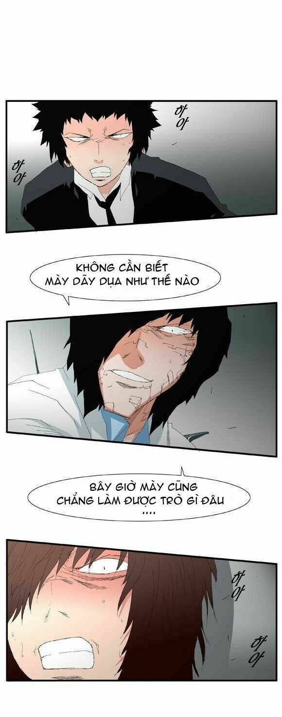 siêu năng chapter 51 20