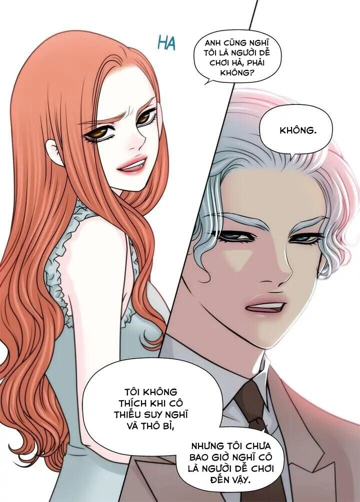 người đàn ông của tôi chapter 117 43