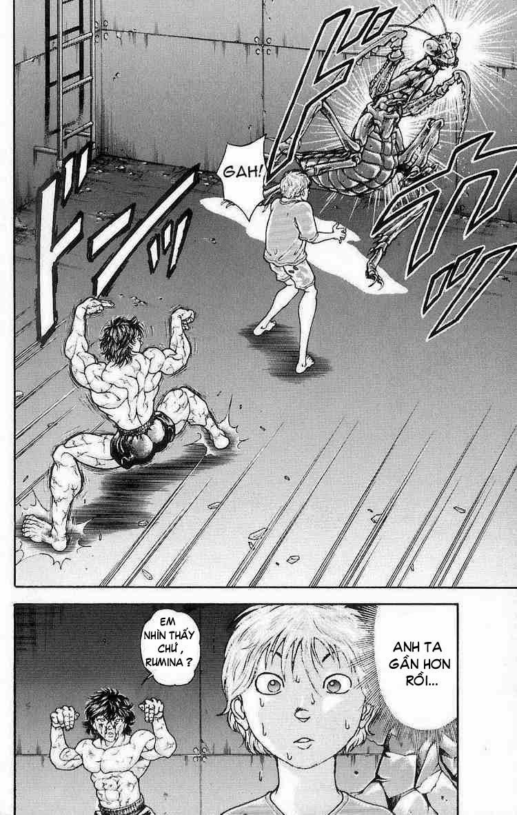 baki – son of ogre chapter 13 16