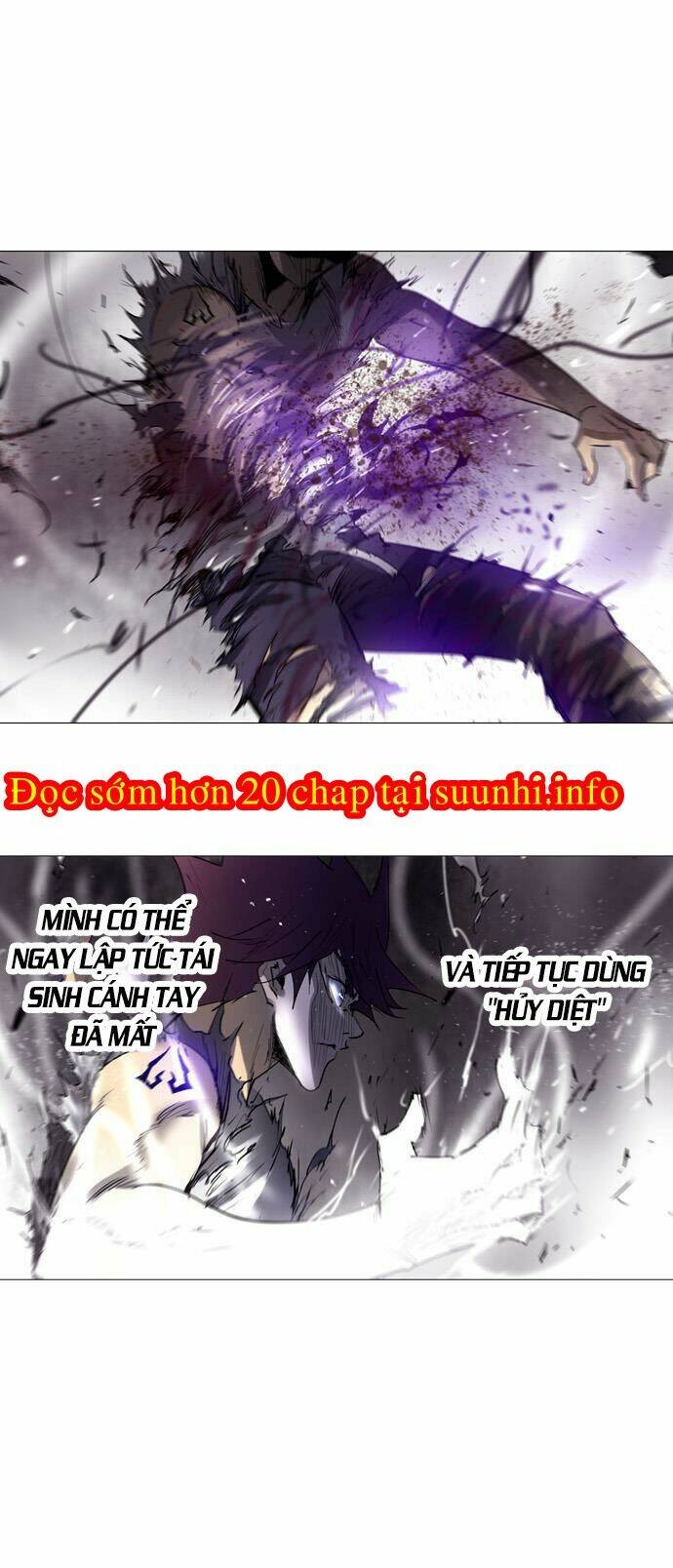 bản khế ước linh hồn chapter 170 30