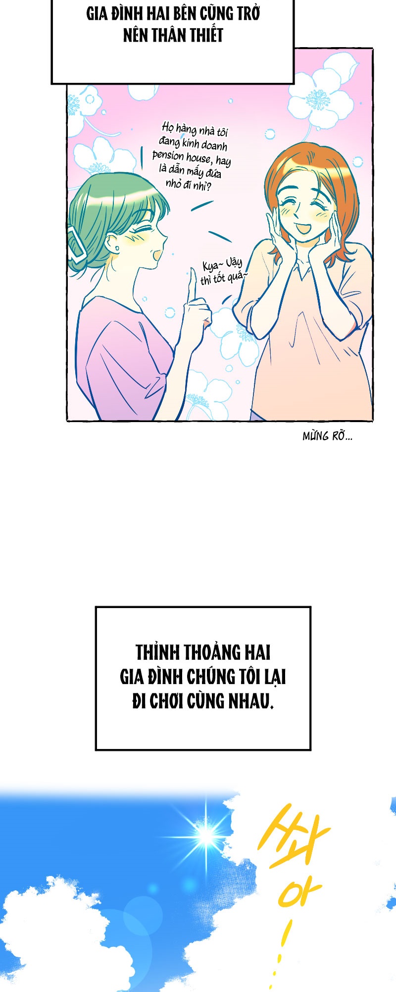 muốn ở bên em chapter 1 17