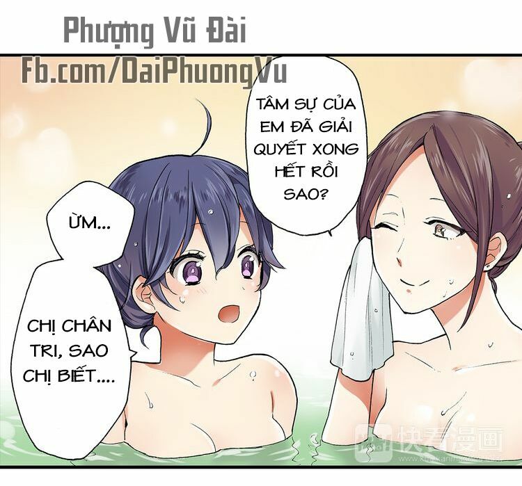 mệnh lệnh tuyệt đối của bá đạo vương tử chapter 17 124