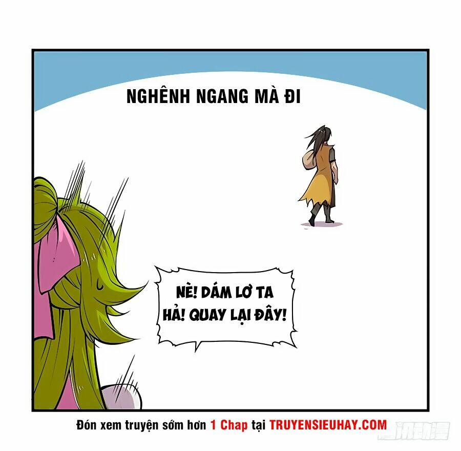 cuộc sống thoái ẩn của võ lâm chi vương chapter 7 72