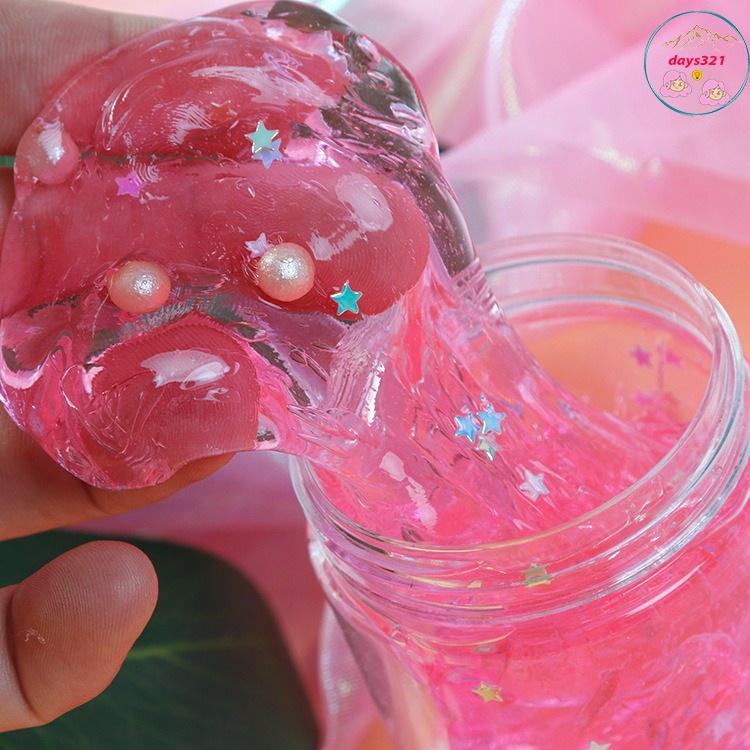 Slime BẦU TRỜI ĐẦY SAO slam