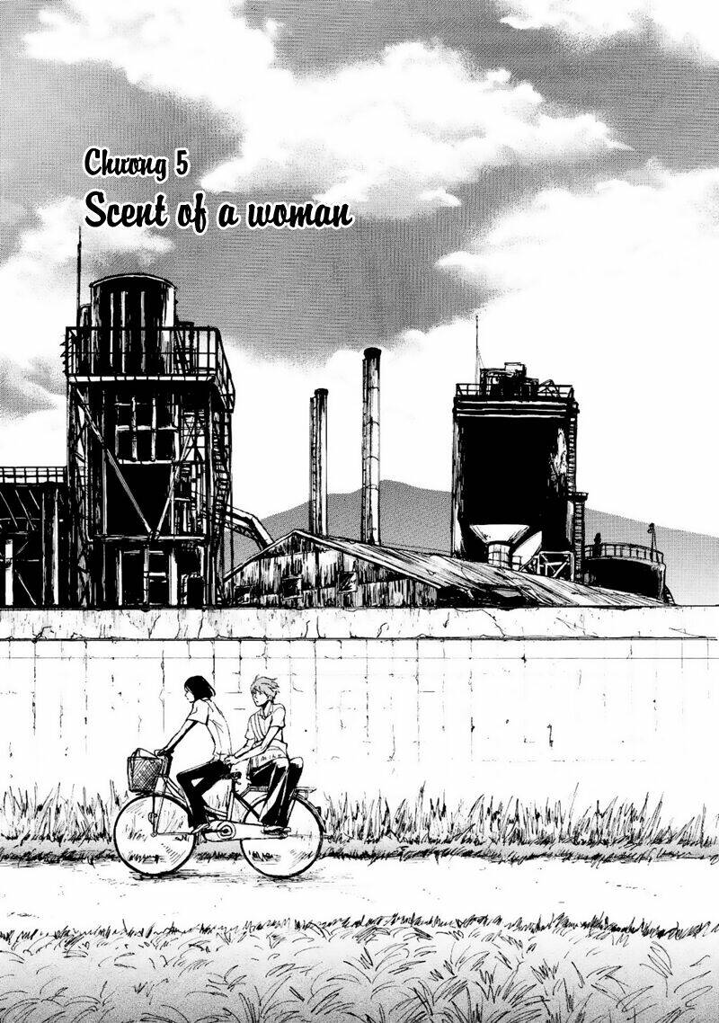 smells like green spirit chapter 5 1