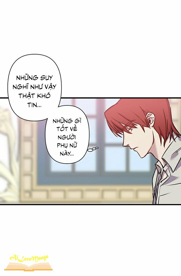 hôn lễ báo thù chapter 28 8