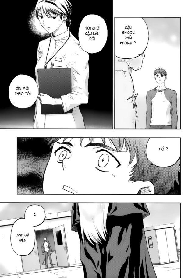 fate stay night chapter 50 16