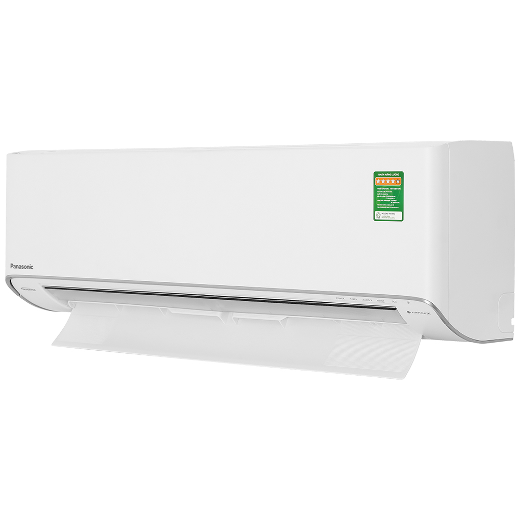 Máy lạnh Panasonic Inverter 2.5 HP CU/CS-XU24ZKH-8 - Hàng Chính Hãng - Giao Hàng Toàn Quốc