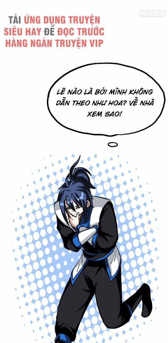 chí tôn thổ hào hệ thống chapter 6 15