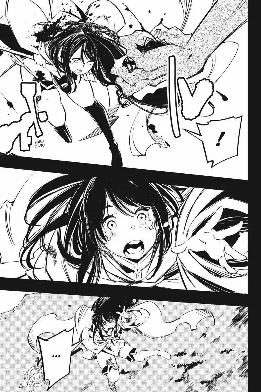 goblin slayer: brand new day chapter 6 14