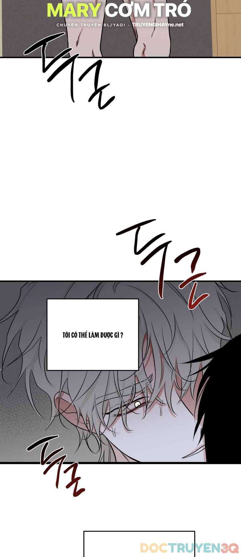 đêm bên bờ biển chapter 51 13