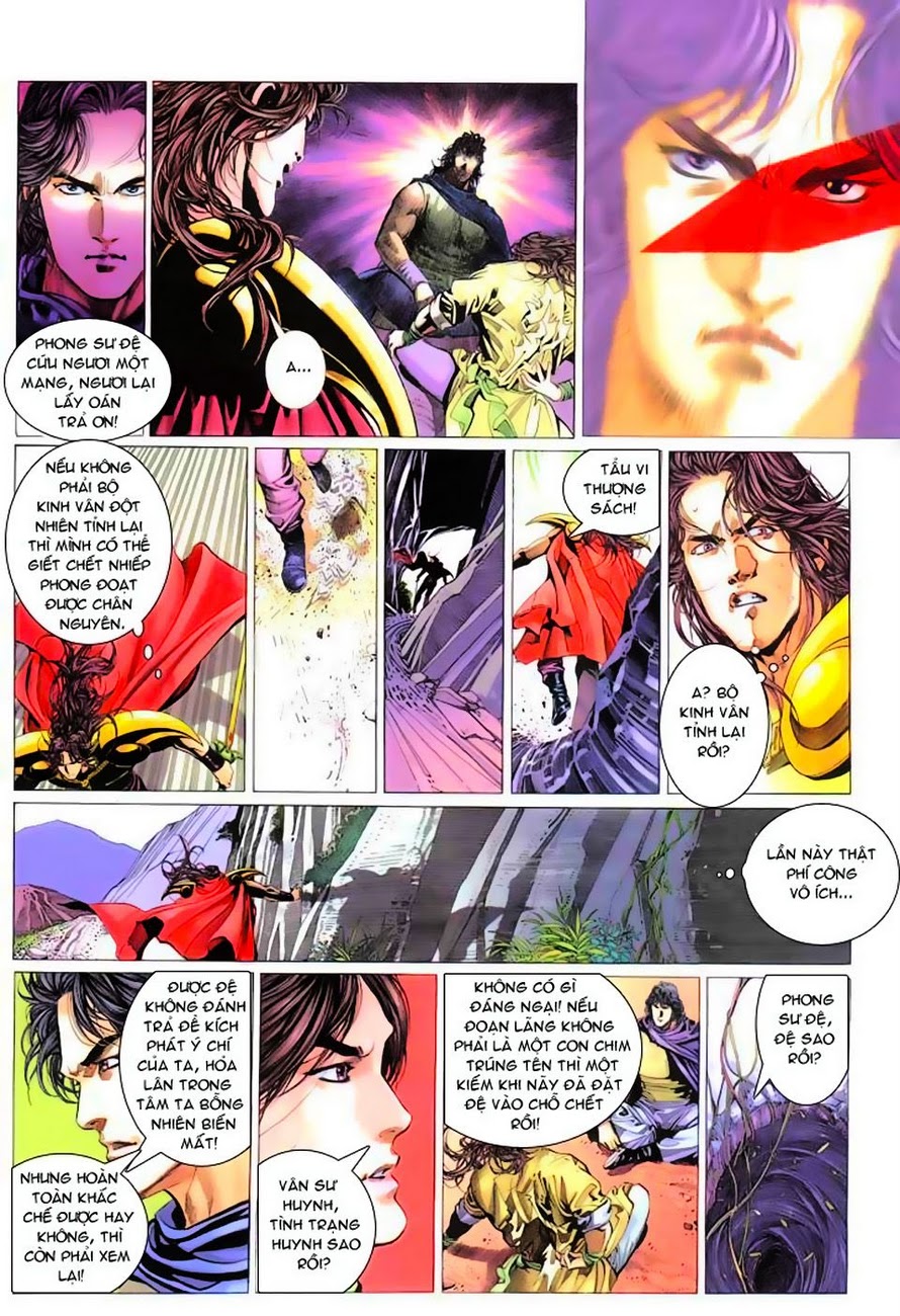 phong vân chapter 195 3