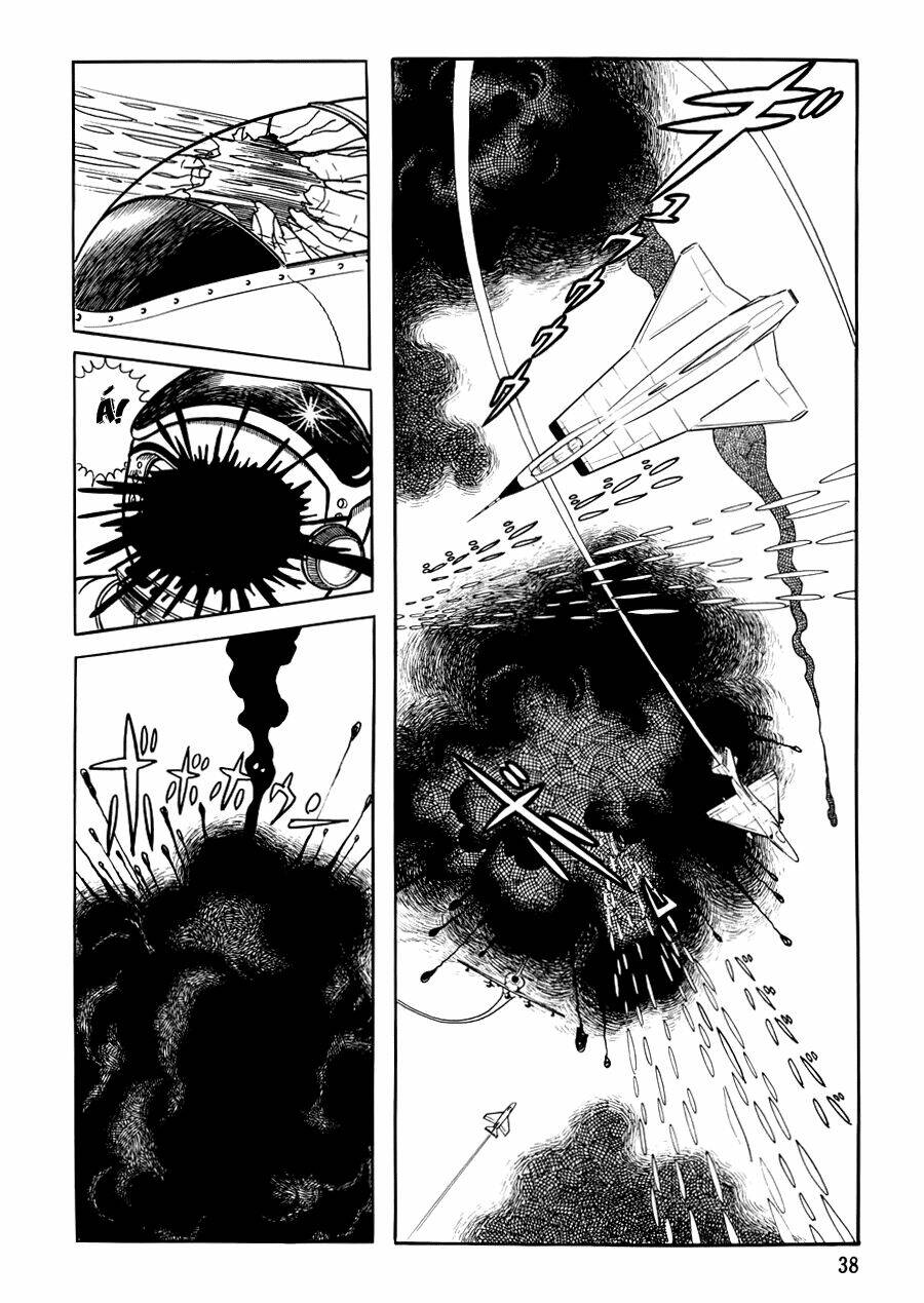 the crater chapter 6 6