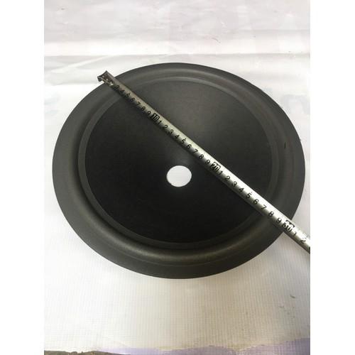 2 CHIẾC MÀNG LOA BASS 25 CM GÂN HẠT MÚT - MLHM25CM1c