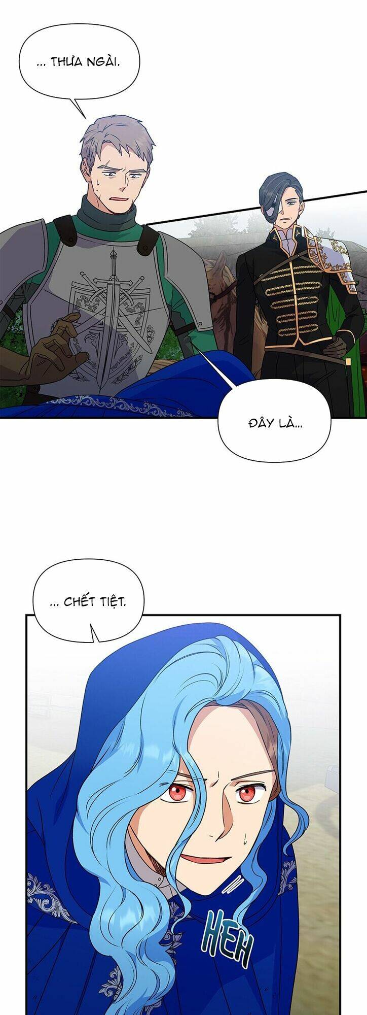 khế ước của nữ công tước quái vật chapter 119 52