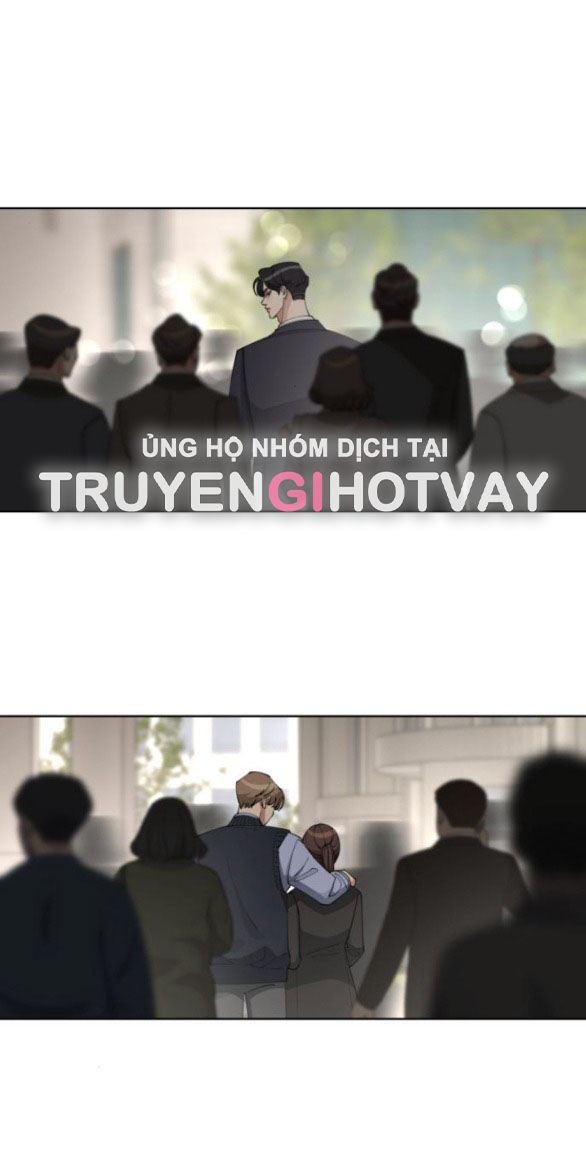 Tình Yêu Của Ik Seob chapter 27.1 15