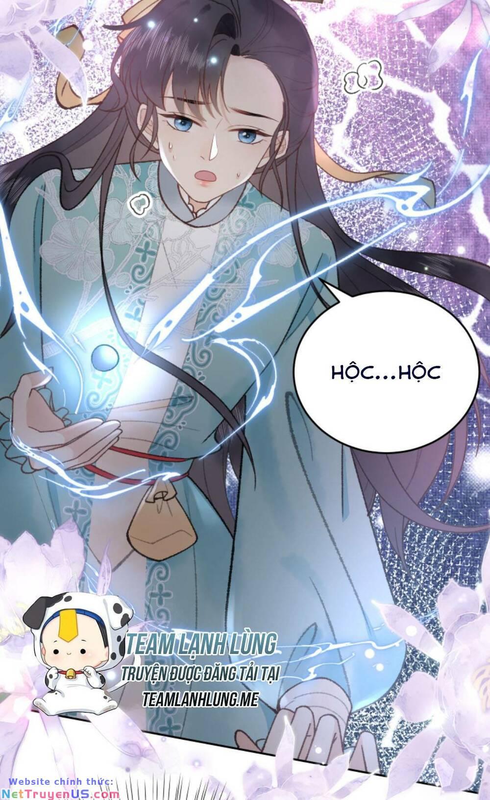 toàn tông môn đều là kẻ si tình, chỉ có ta là tỉnh táo chapter 77 11