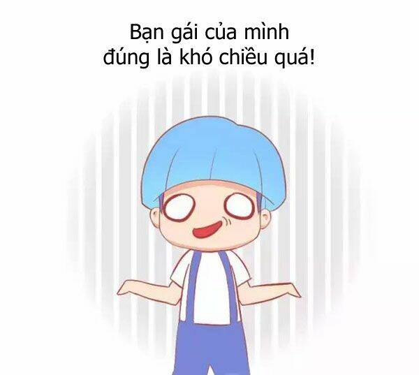 giải mã tình yêu chapter 287 8