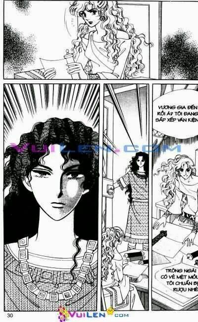 hậu duệ hoàng gia chapter 12 30