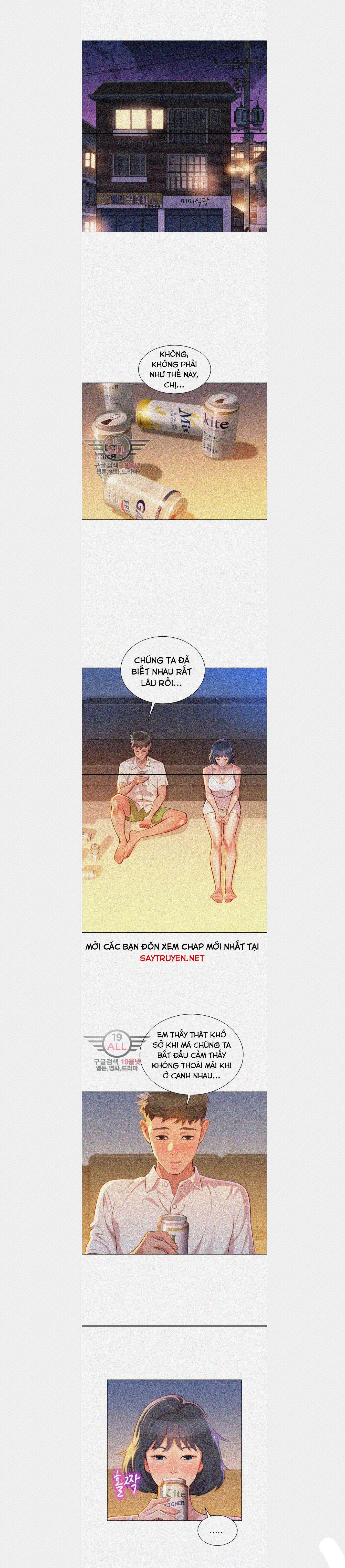 chị gái mưa chapter 32 7