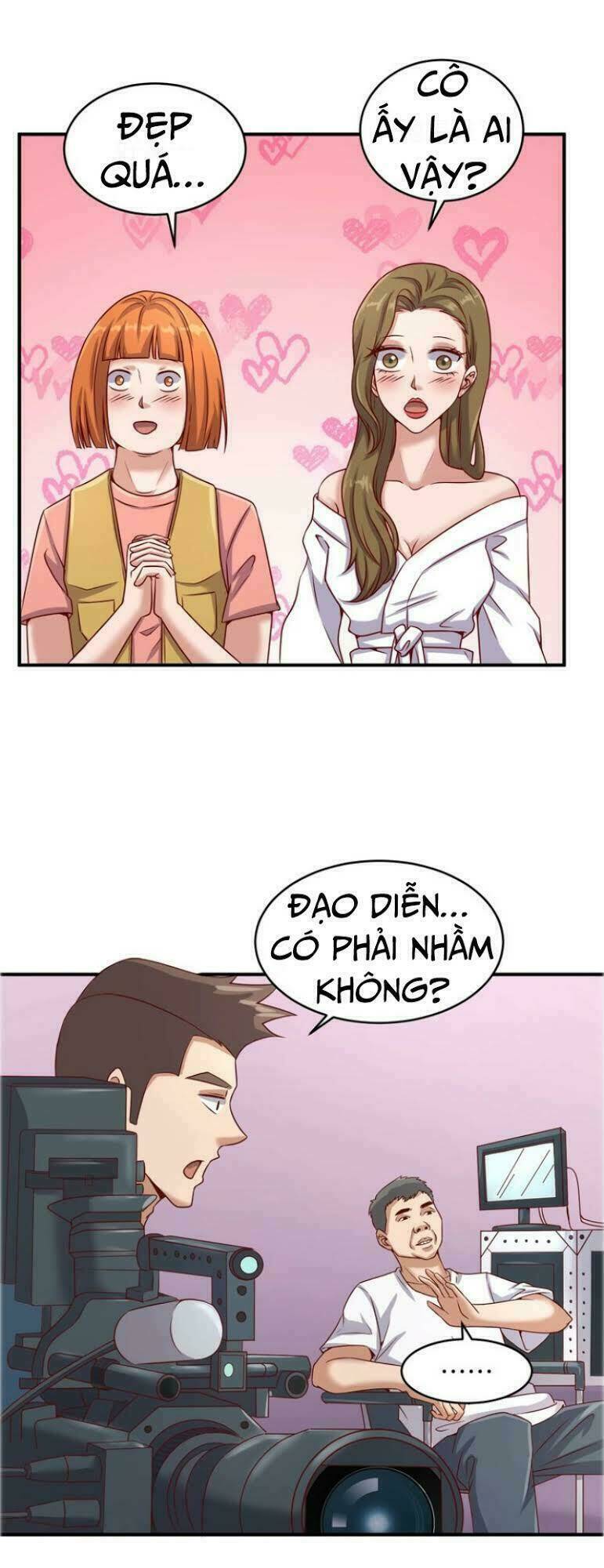 người chặn xuyên không chapter 13 9