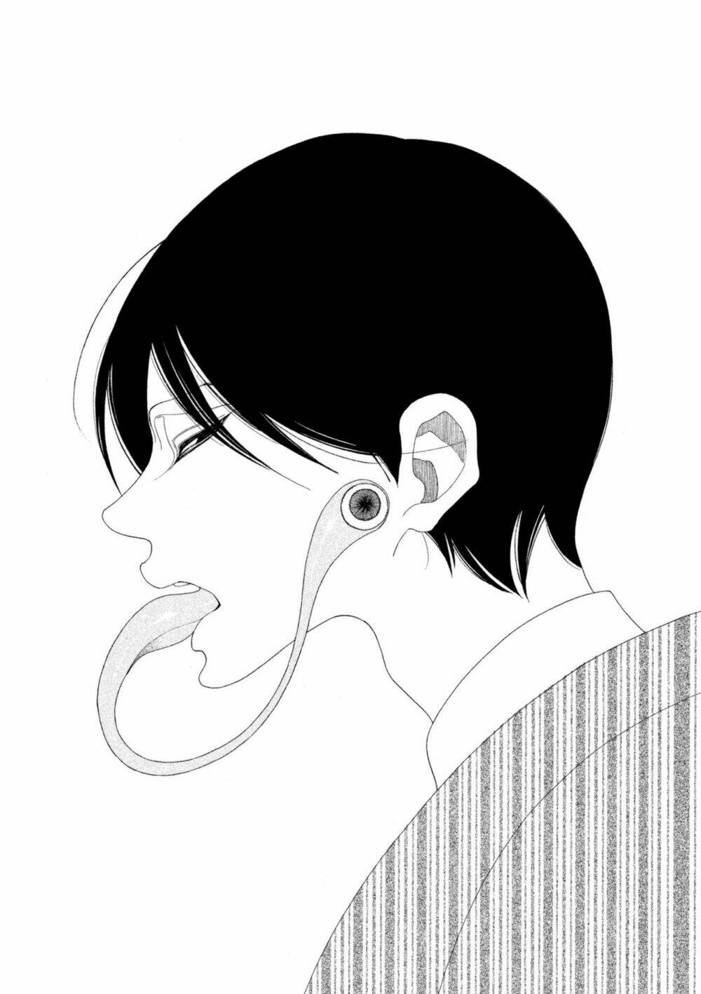 mokkeya (spirit shop) chapter 1 6