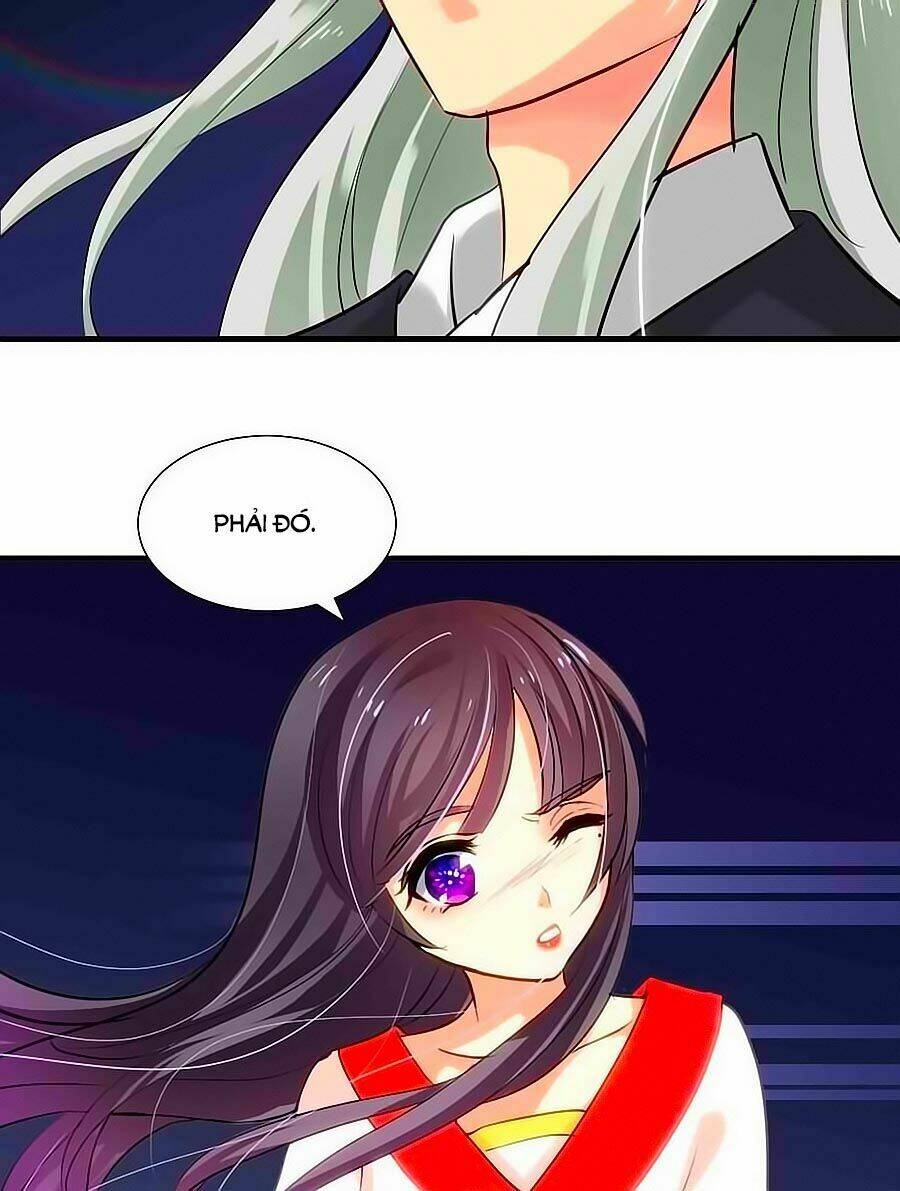 dưỡng thiếu chủ đấu tra nam chapter 48 12