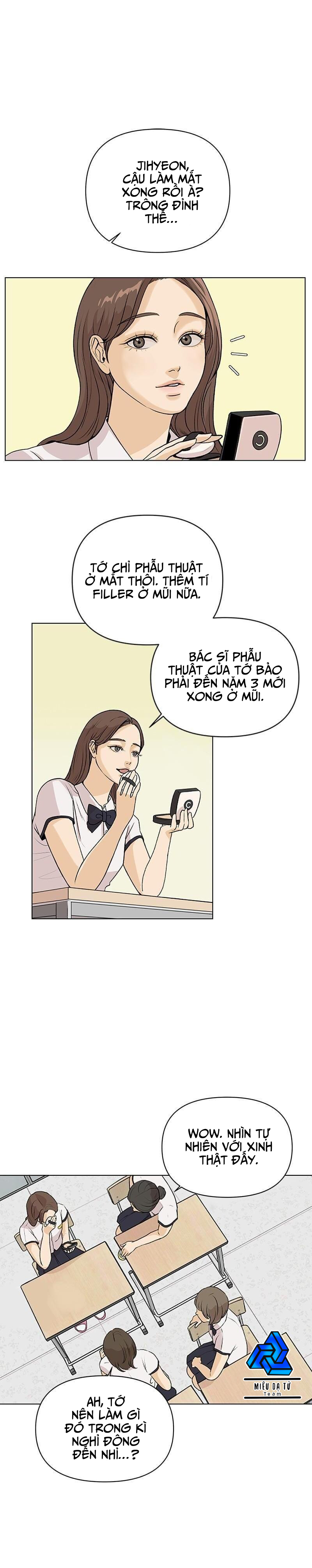 câu lạc bộ fox chapter 2 11