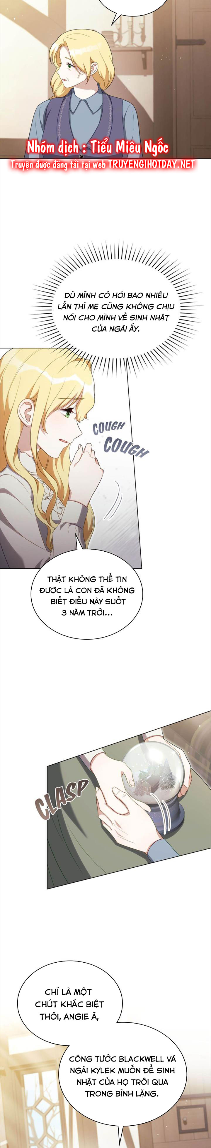 cầu mong chúa sẽ cứu rỗi cho cái chết của tôi chapter 9.1 10