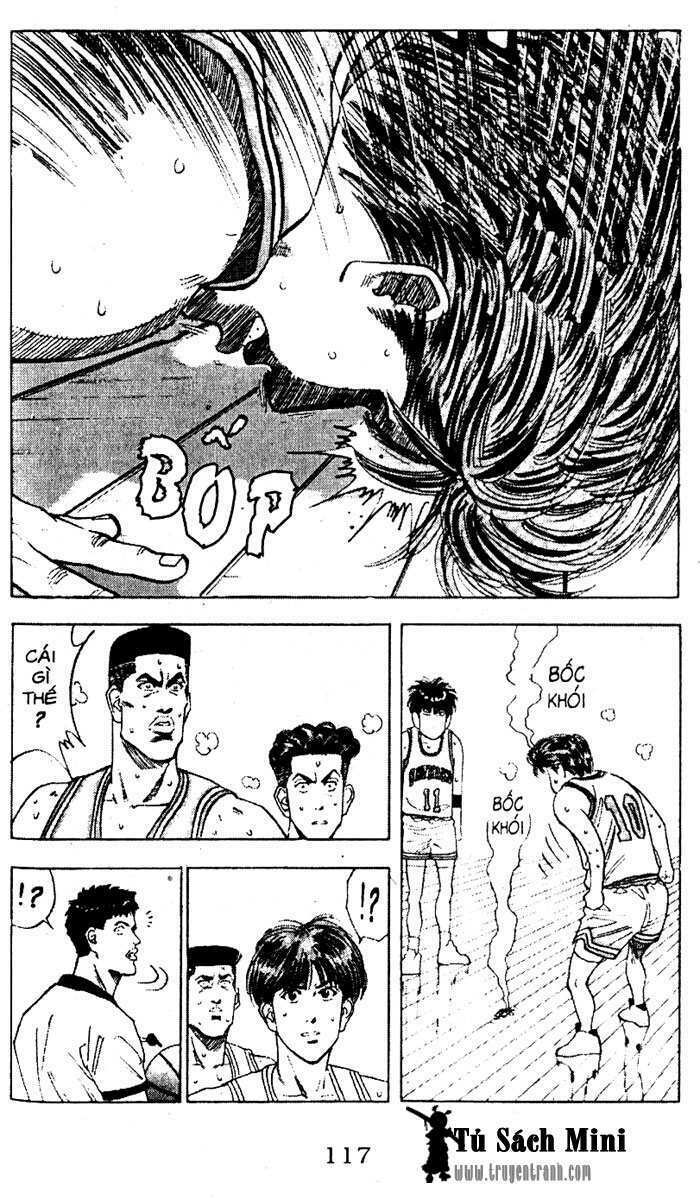 cao thủ bóng rổ chapter 96 6