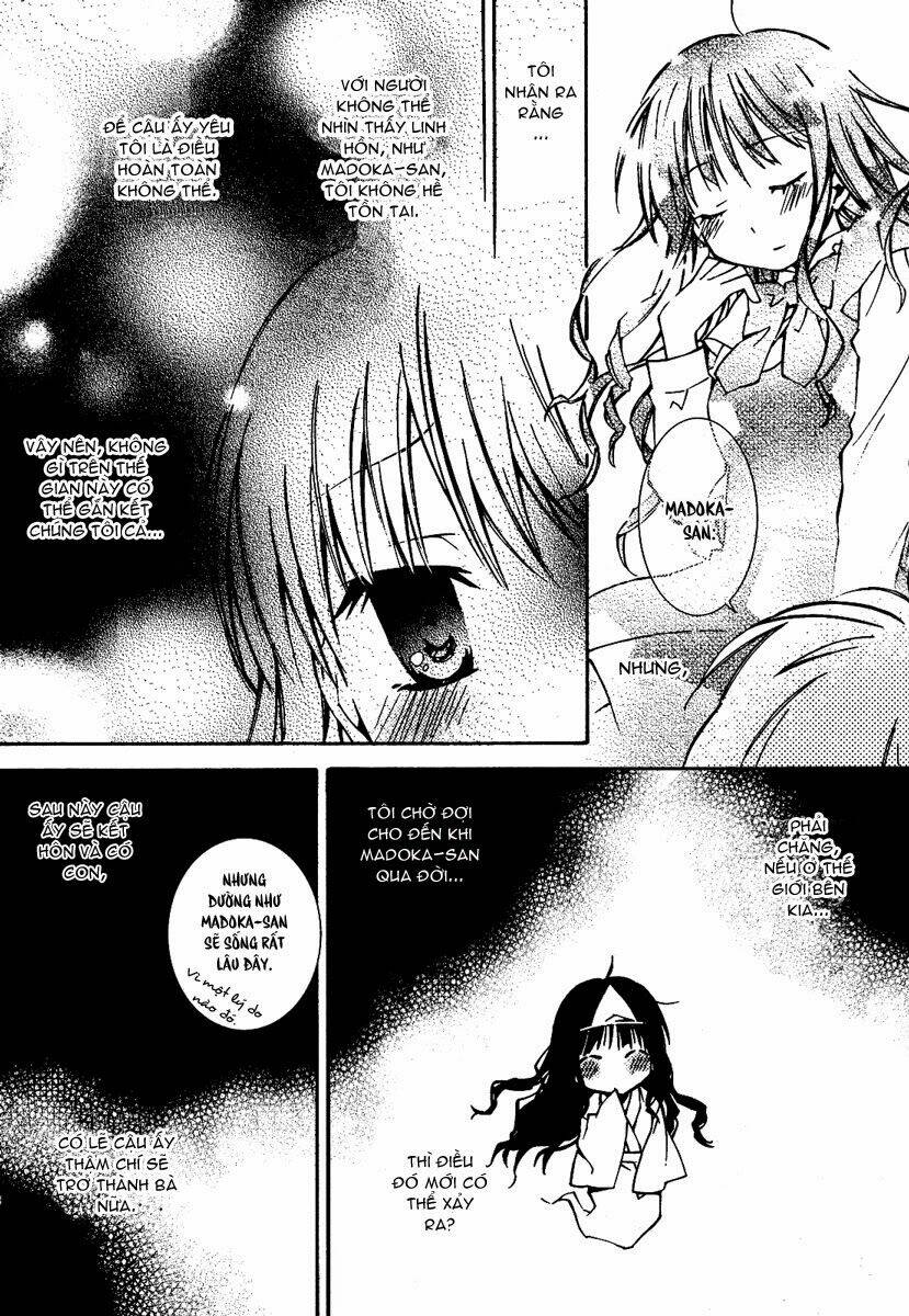 honey crush chapter 9 10