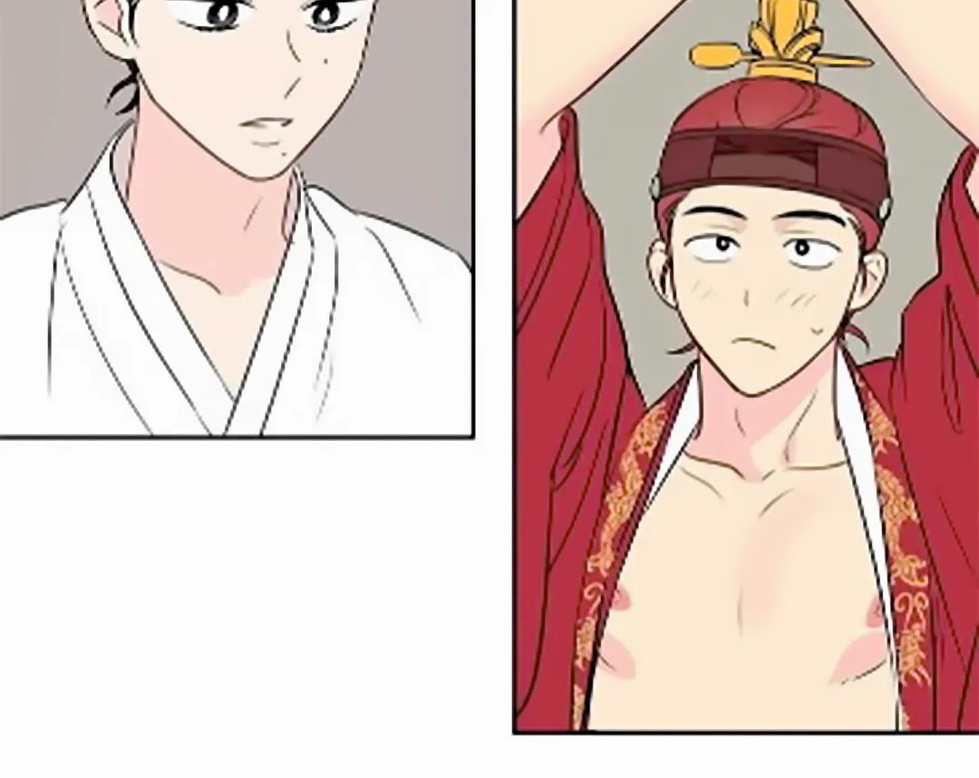 chuyện quái gì với giấc mơ đó vậy chapter 11 9