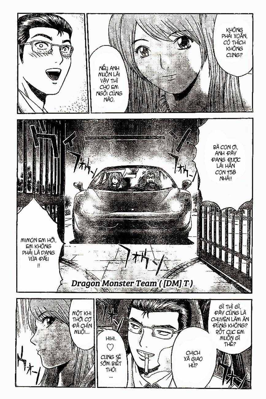 gtr - great transporter ryuji chapter 4 9