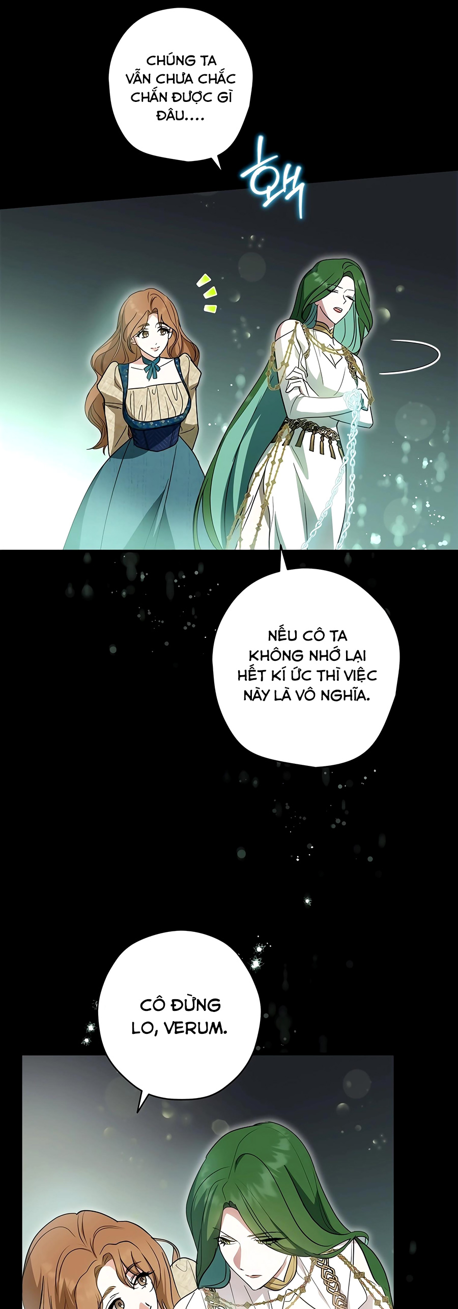 nữ chính giả thành nam nhân chapter 44 55