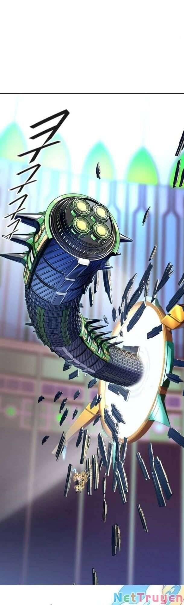 tòa tháp bí ẩn 2 chapter 524 74