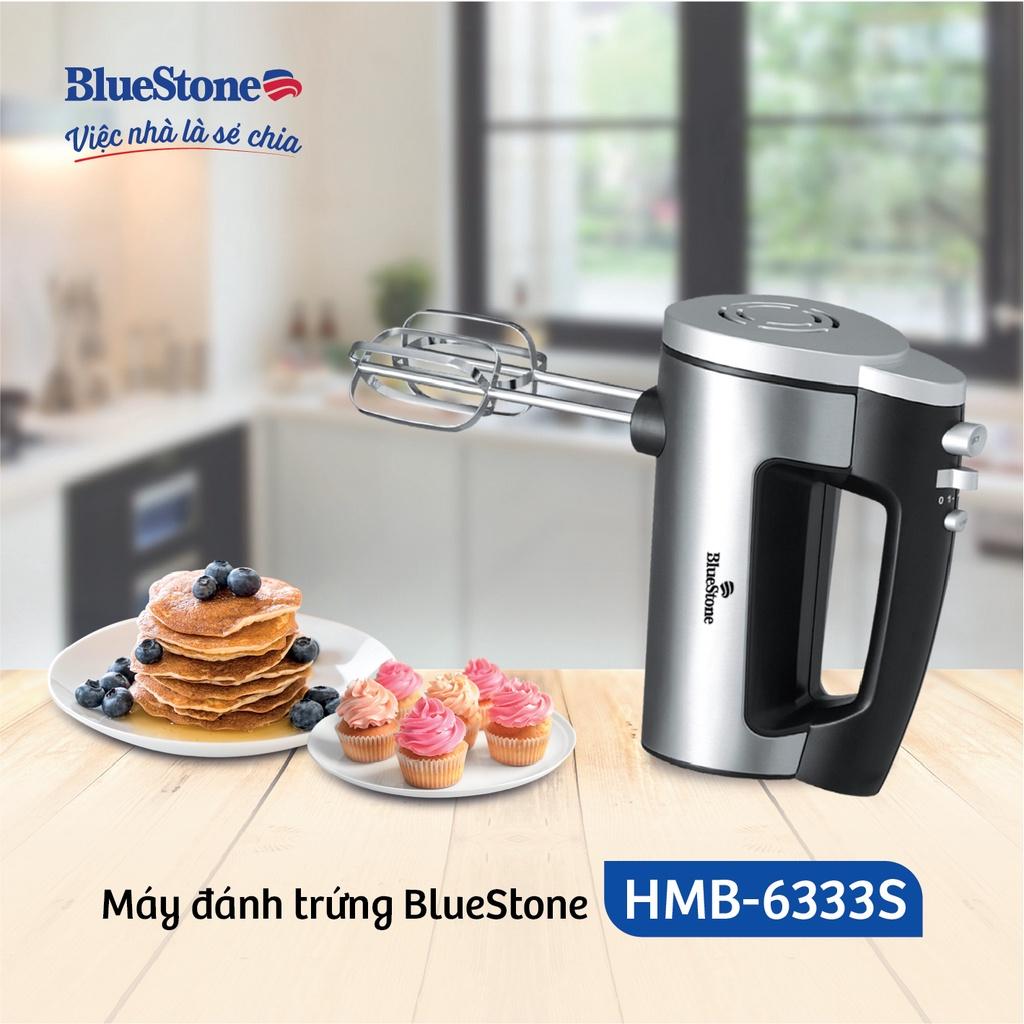 Máy đánh trứng BlueStone HMB-6333S - Hàng chính hãng