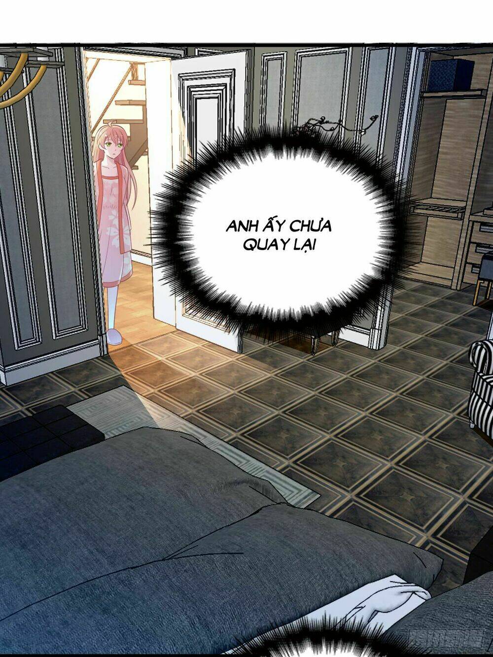 bí mật kết hôn với ảnh đế: vợ ơi đến đây tấn công đi nào chapter 29 41