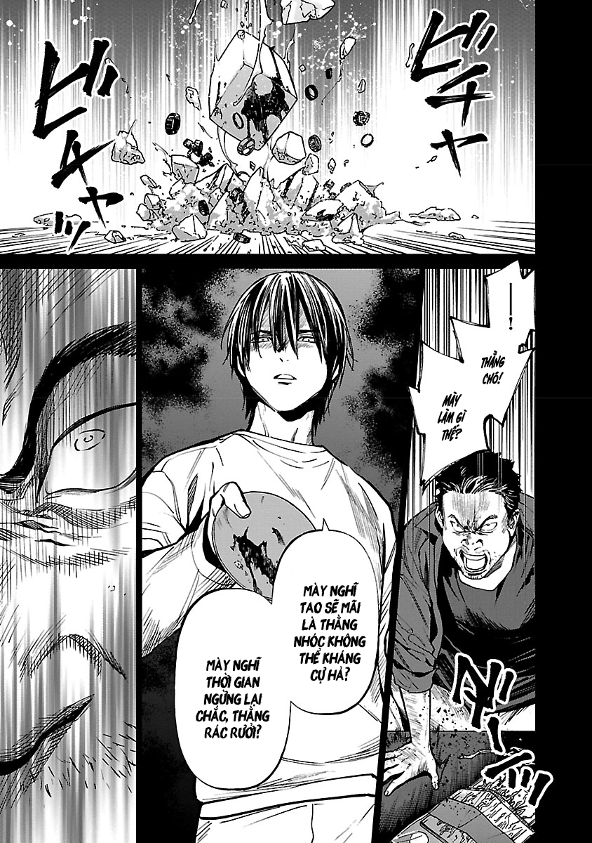 Vậy Để Tôi Giết Chúng Thay Cậu Nhé? chapter 34 10