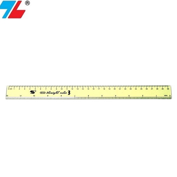 Thước thẳng 30cm Thiên Long SR-03