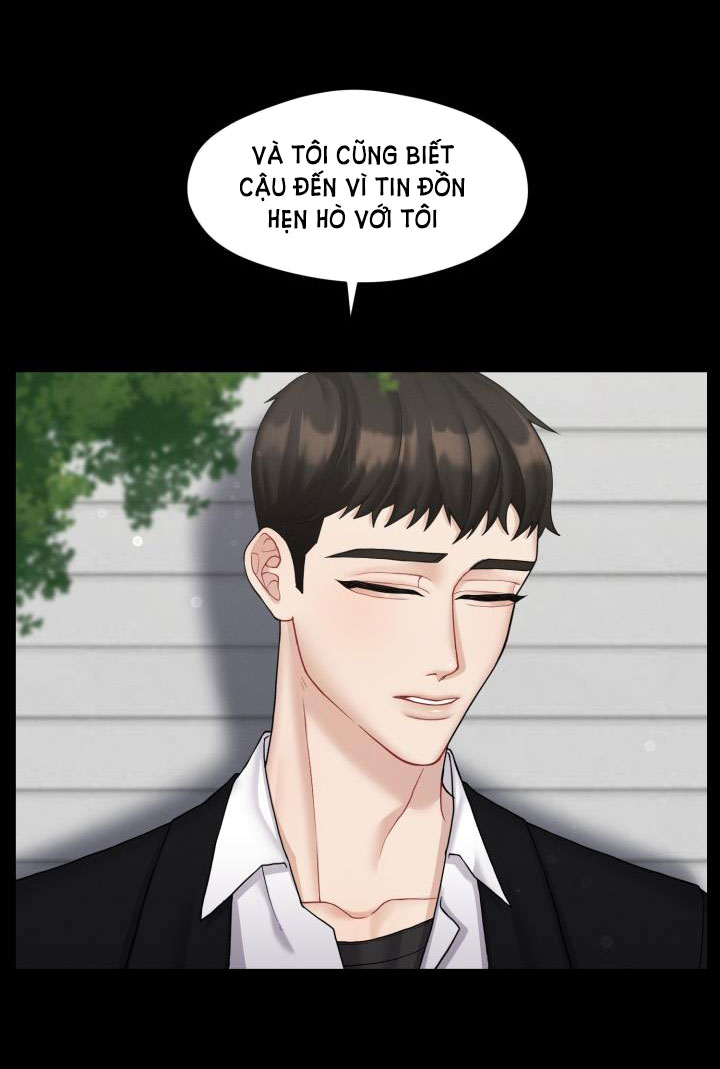 Trò Chơi Giữa Hai Người chapter 2.1 - Trang 24