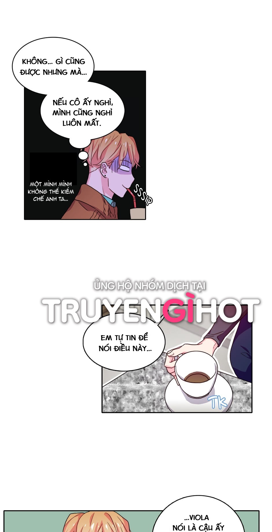 quý cô với chiếc mặt nạ chapter 39 22