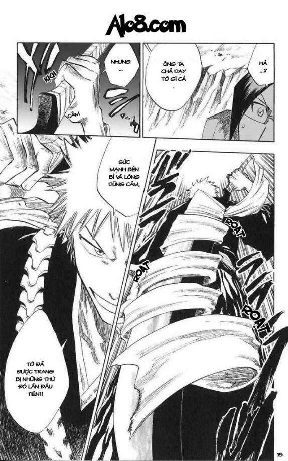 thần chết ichigo chapter 72 15