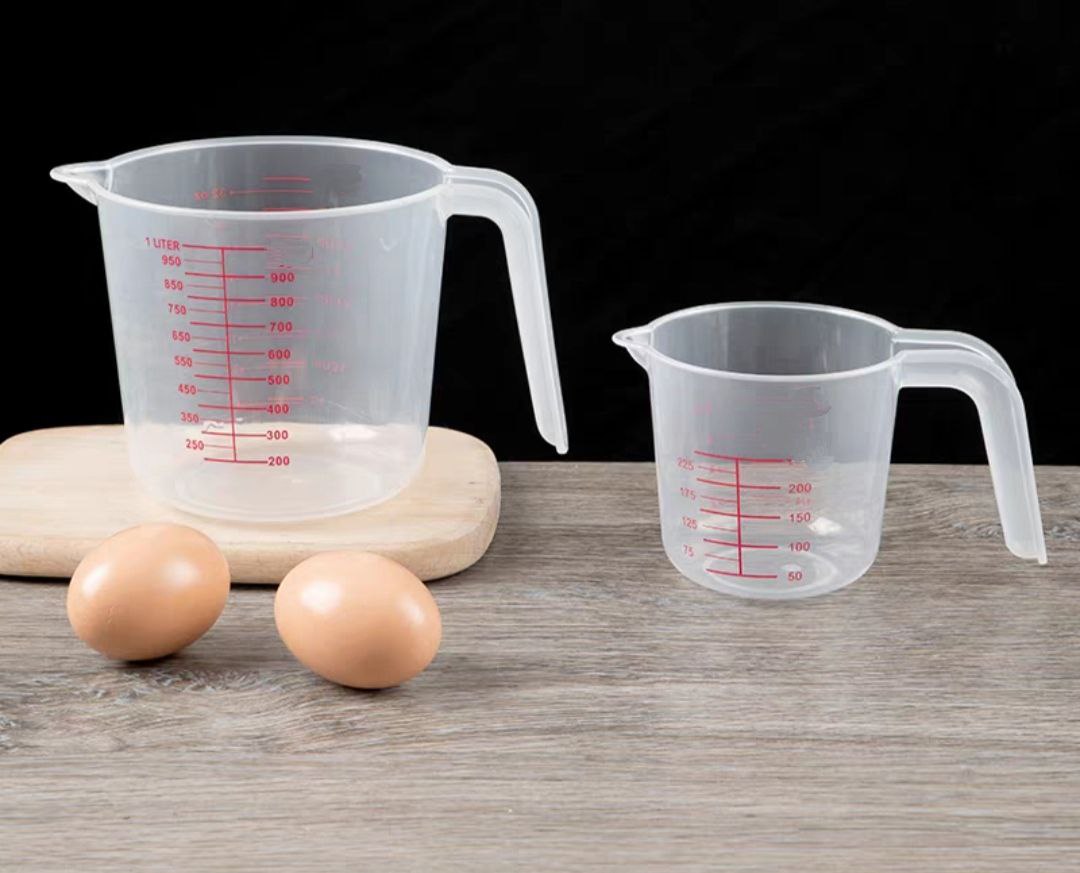✅ BỘ 3 CA ĐONG VIỆT NHẬT CÓ VẠCH CHIA MIL - SIÊU TIỆN LỢI (250ML - 500ML - 1000ML)