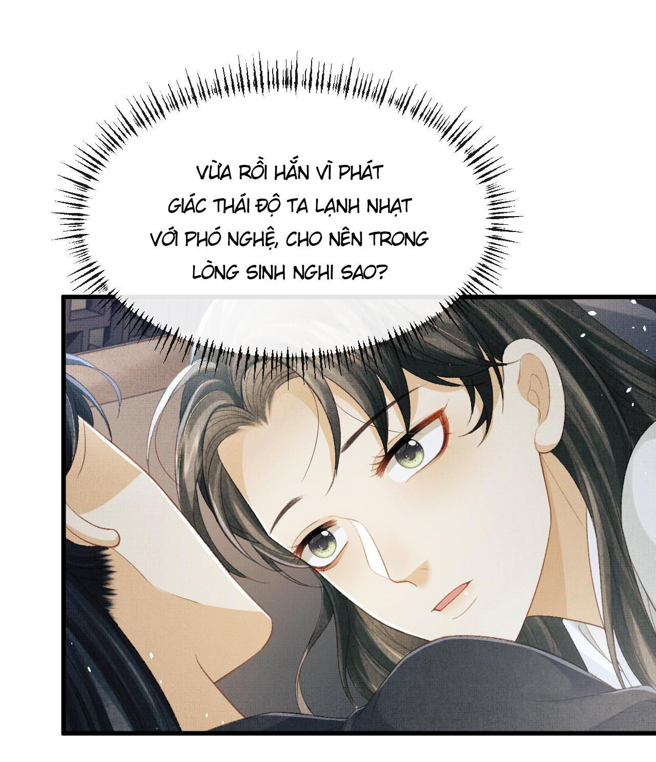 tướng quân luôn tự coi mình thành thế thân chapter 65 7