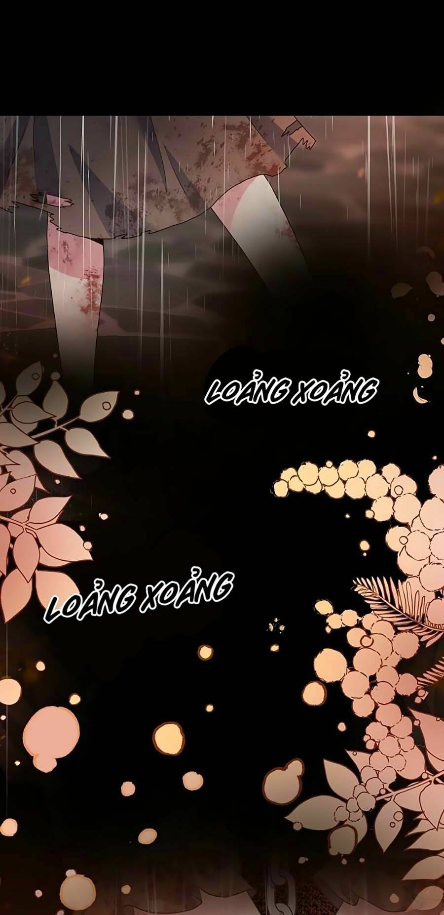 khu vườn câm lặng chapter 1 1