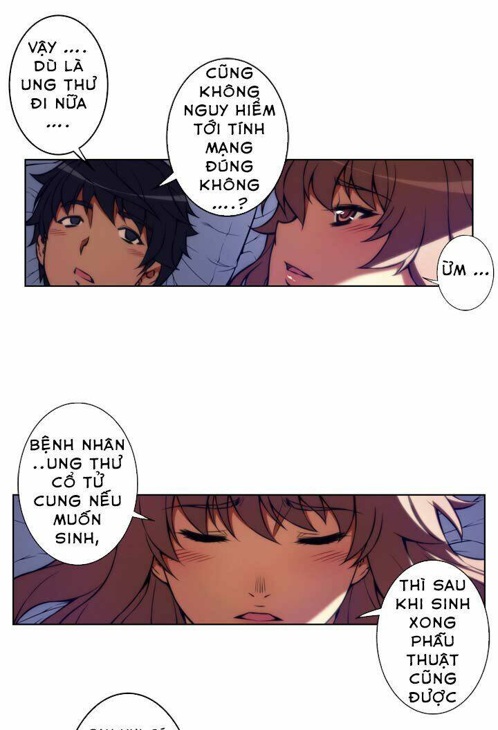 unbalance triangle chapter 54.1 20