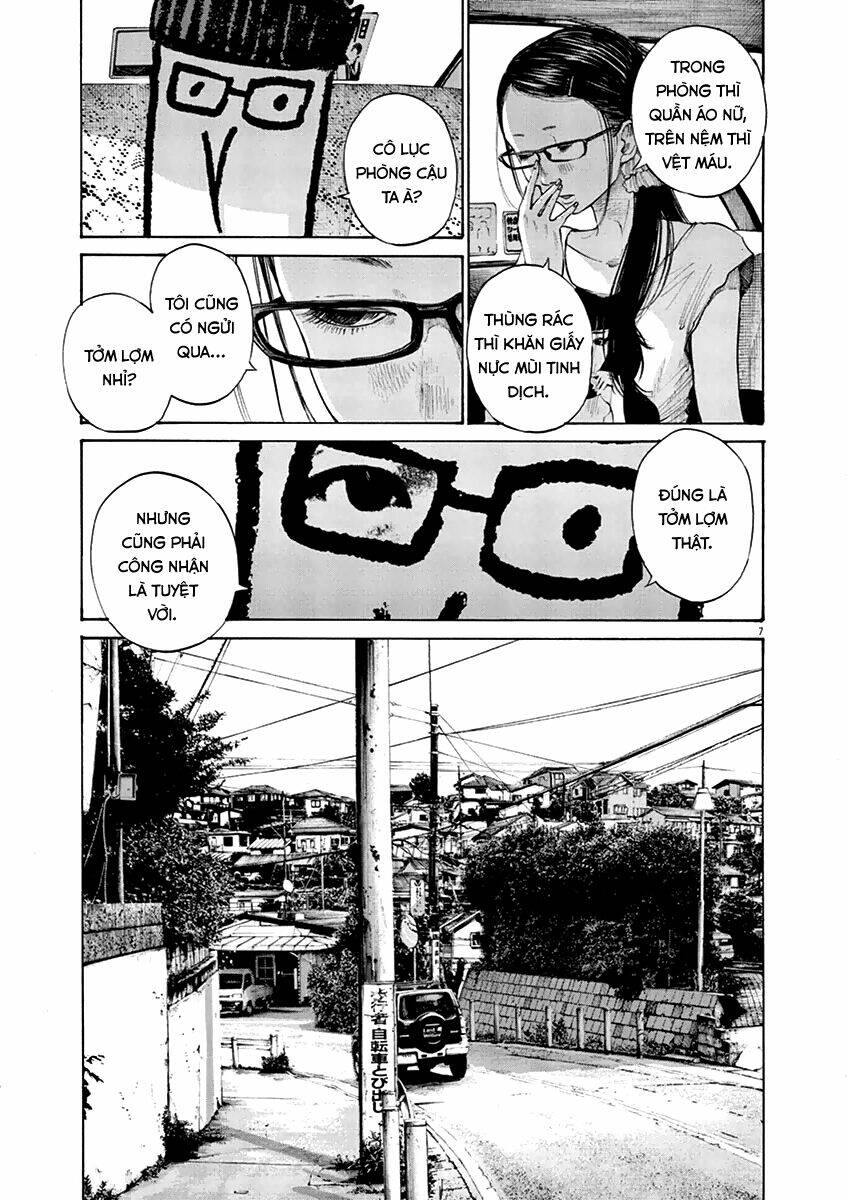 chúc ngủ ngon, punpun chapter 125 8