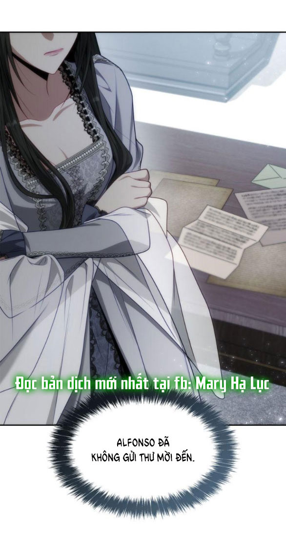 Chị Yêu, Kiếp Này Em Sẽ Là Hoàng Hậu chapter 46.2 - Trang 72