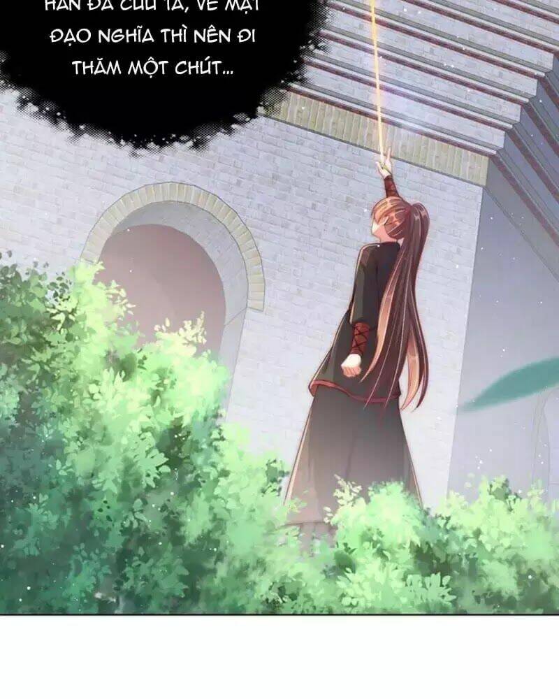 công chúa tại thượng: quốc sư mời xuống kiệu chapter 33 44