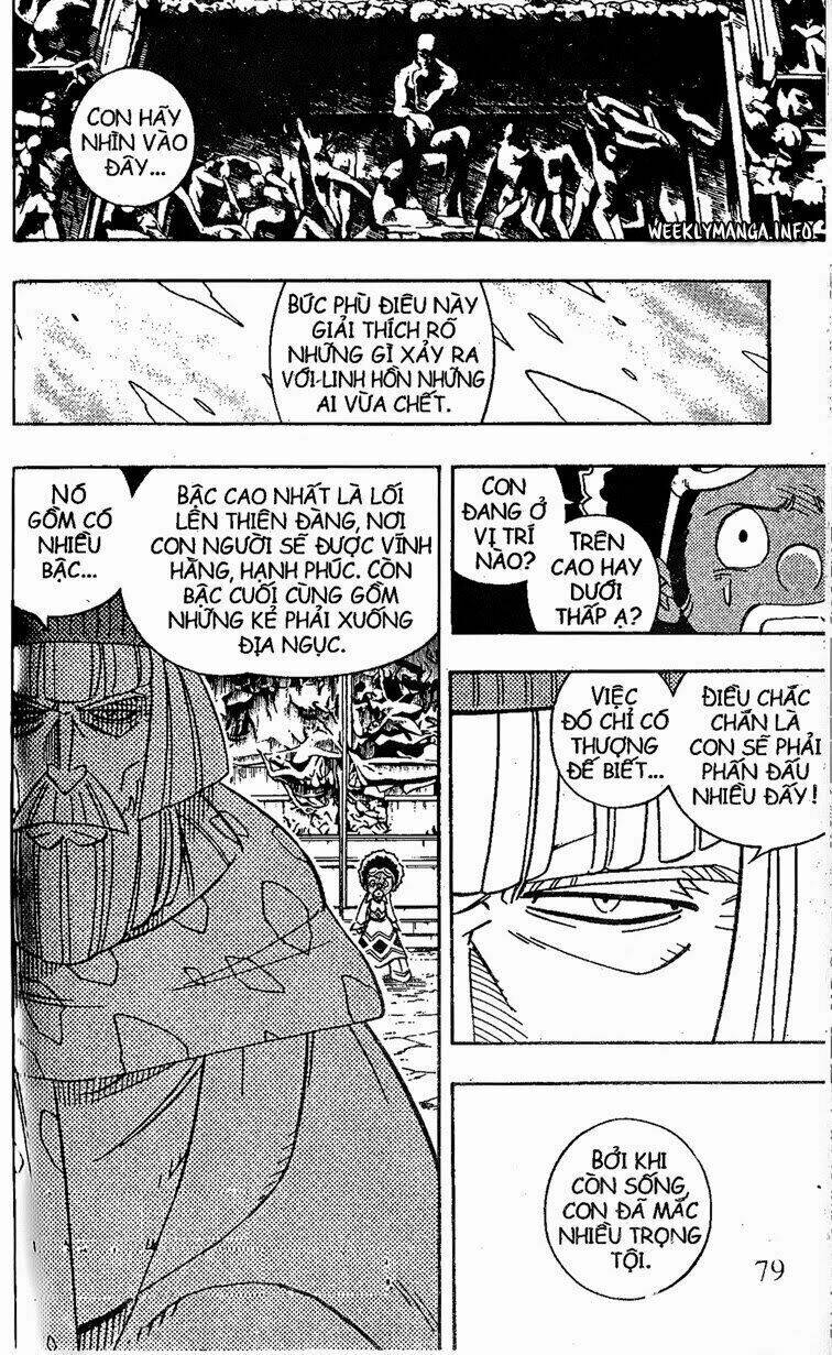 vua pháp thuật chapter 195 3